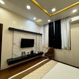 Royal Semi Suites in Motihari​