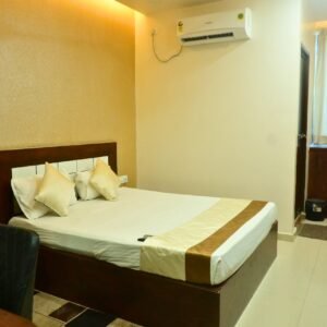 Premium Deluxe Rooms in Motihari