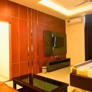 Best Luxury Rooms in Motihari