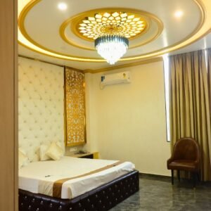 Best Luxury Rooms in Motihari