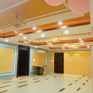 Banquet Hall in Motihari