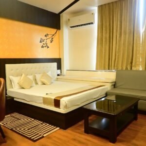 Royal Semi Suites in Motihari