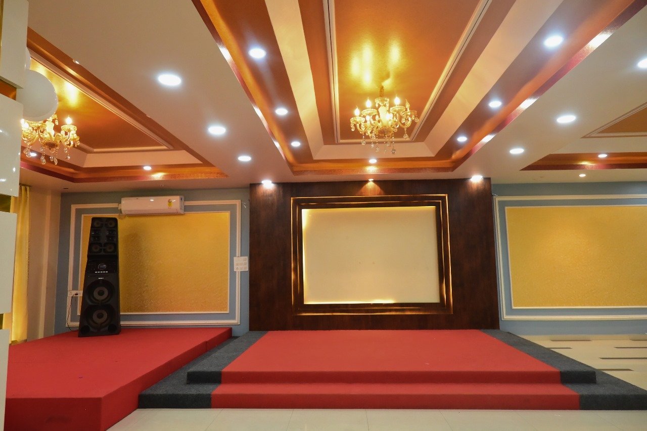 Banquet Hall​s in Motihari