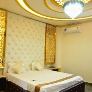 Best Luxury Rooms in Motihari