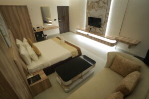 best hotels in motihari