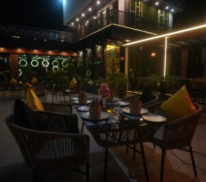 Luxury Hotels In Motihari