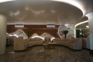 luxurry hotel in motihari